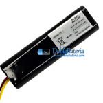 Batería para PLC 4S1P-GP250AAHC WILPA2170 [Batería de repuesto]